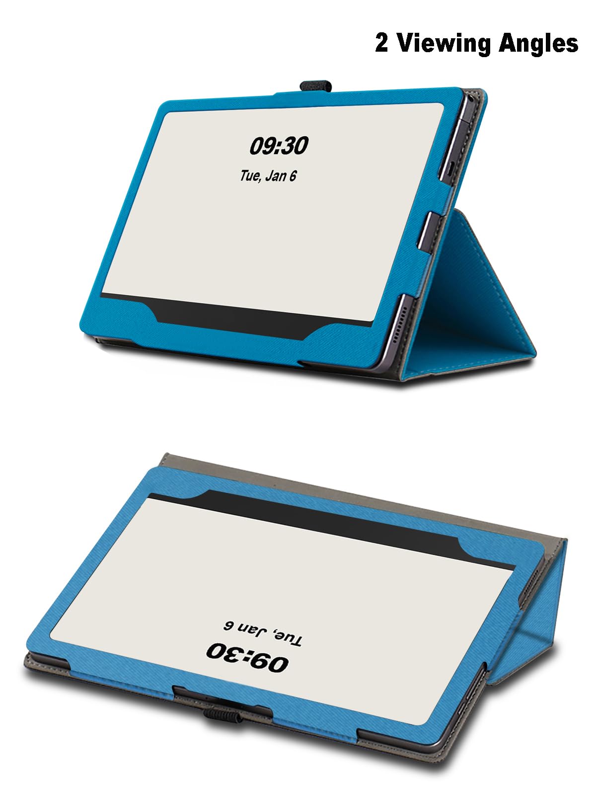 Amazon.co.jp: Tablet Case for BOOX Go Gen2, 10.3 inch, BOOX Go